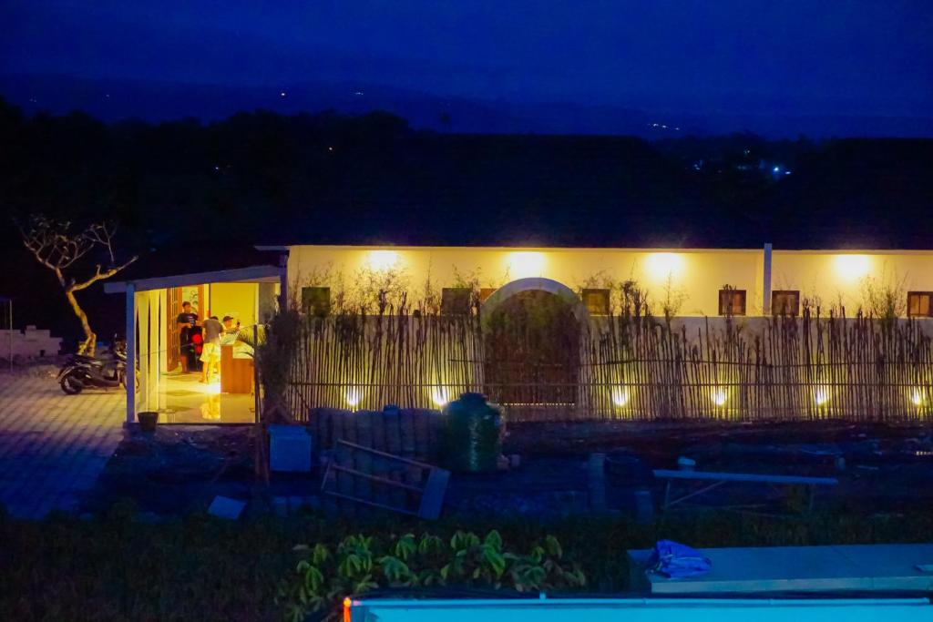 Hotel Wijaya Family 2