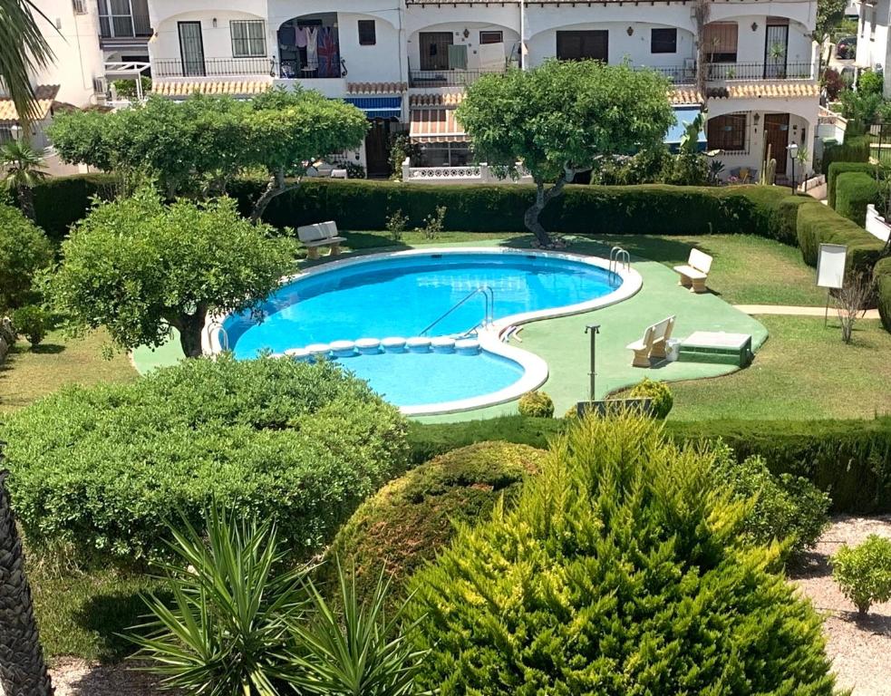 LagoVista45 - 2