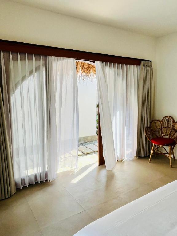 Villa Mila – Gili Air