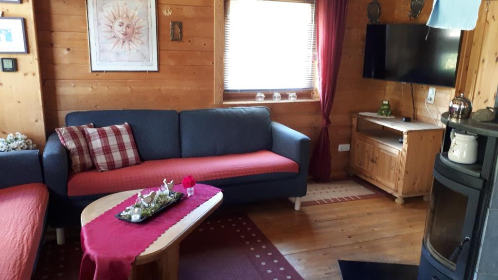 Milena-Hütte - 3