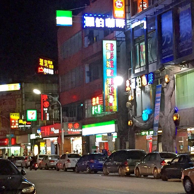 CT House 호텔 이미지 2