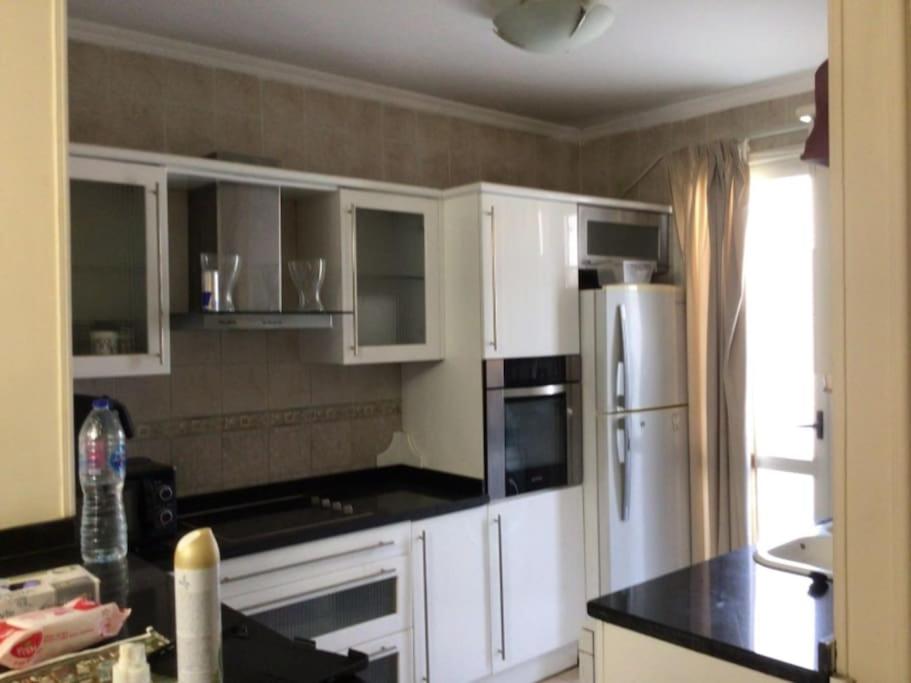 Condo in New Cairo, EG with Long Term Availability, Káhira