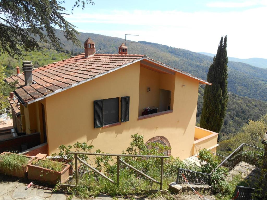 Il Ponticello Cortona - 1