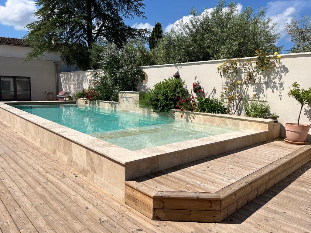 Les Logis de Cocagne - 1