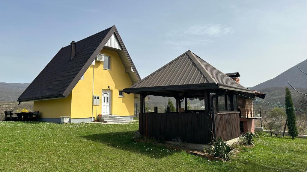 B&B Hills Bihać - 2
