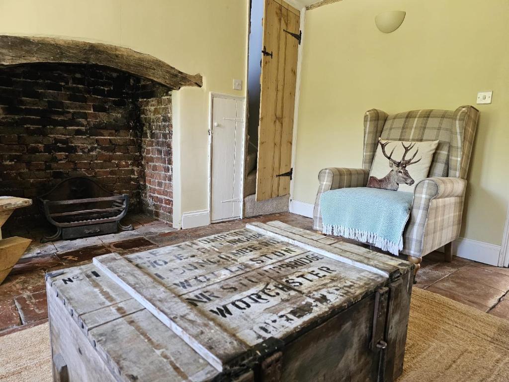 Rosemary Cottage, Mattishall photo 2