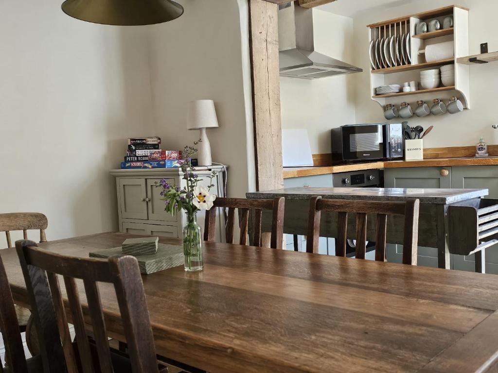 Rosemary Cottage, Mattishall photo 4
