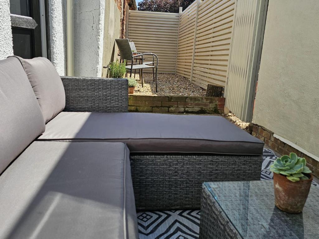 Rosemary Cottage, Mattishall photo 7