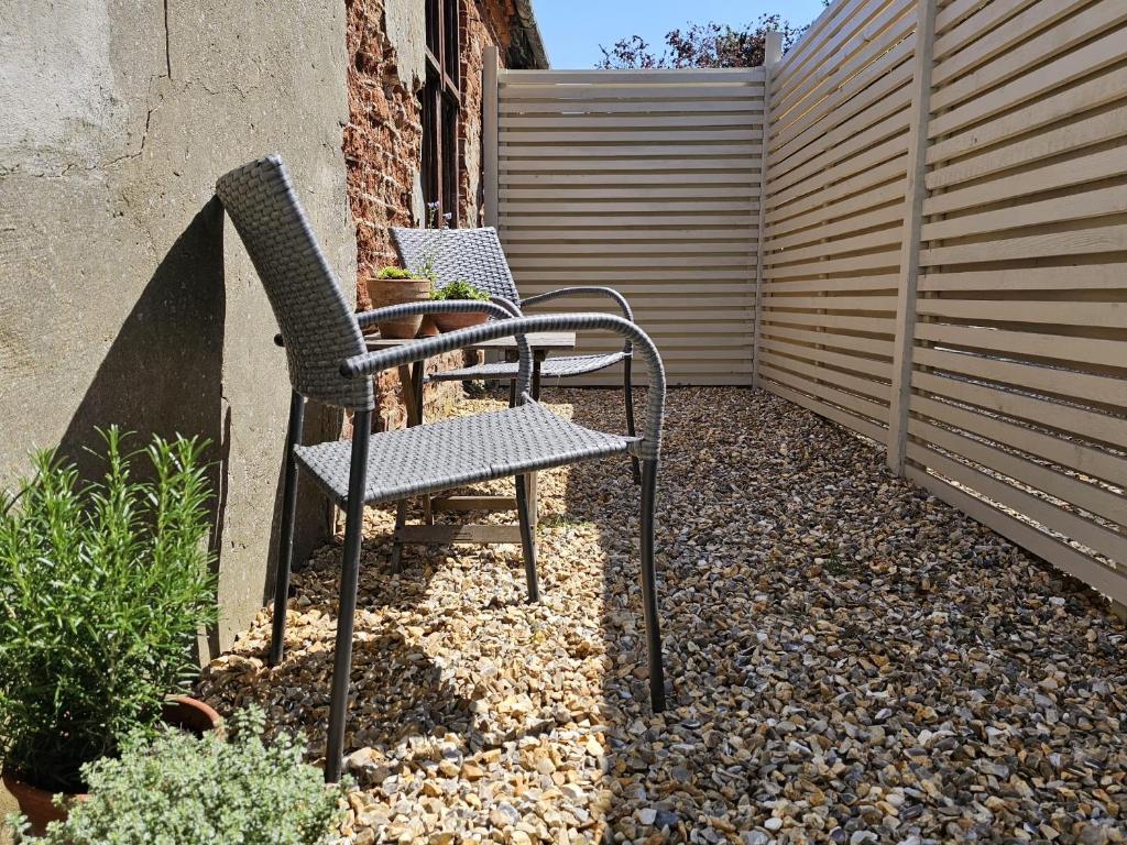 Rosemary Cottage, Mattishall photo 6