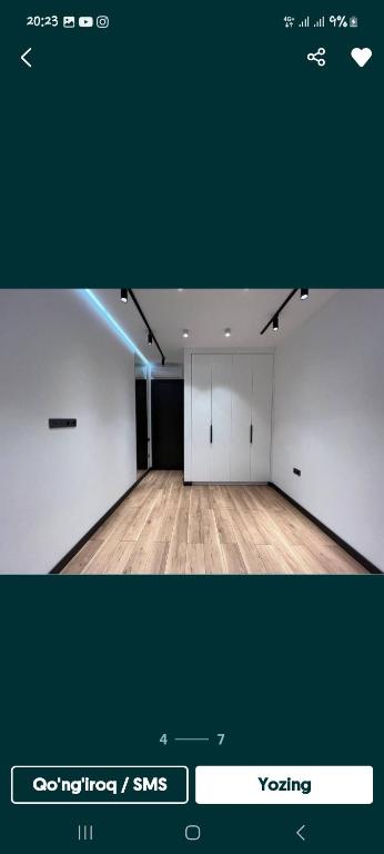 Квартира Apartment, Samarkand