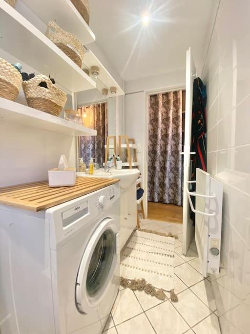 Cannes appartement 1 chambre - Victoriam - 2