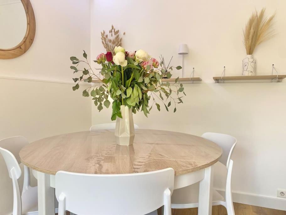 Cannes appartement 1 chambre - Victoriam - 3