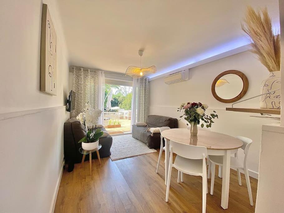Cannes appartement 1 chambre - Victoriam - 5