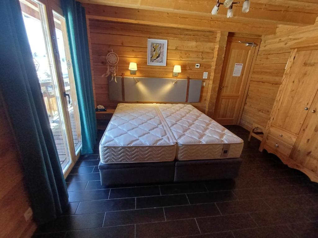 Chalet La Breche - 4