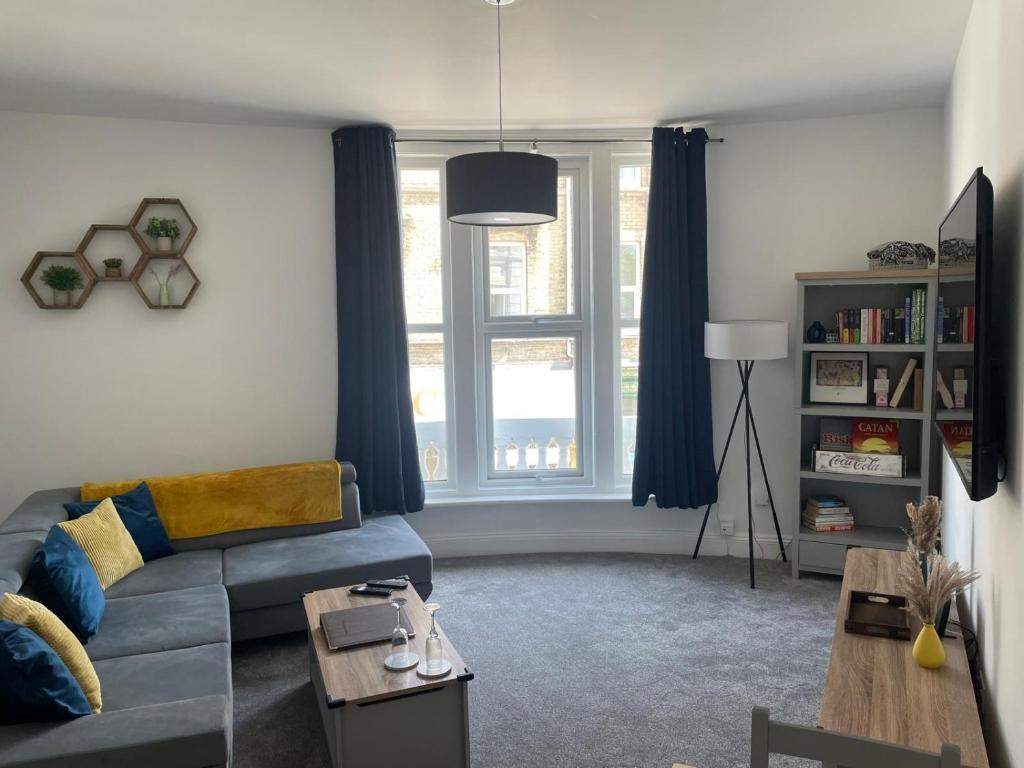 The Cornerhouse, Bournemouth