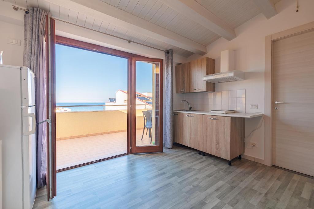 Marina di Petrolo Apartments - 5