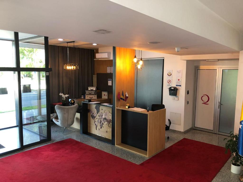 Apartmani Biser Sarajevo - 2