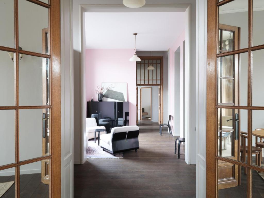 CE RESIDENCE 2, Gent