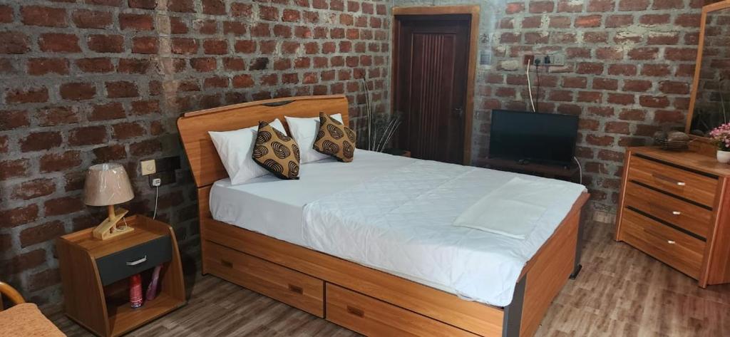 Roo hills sea view chalet, Trincomalee