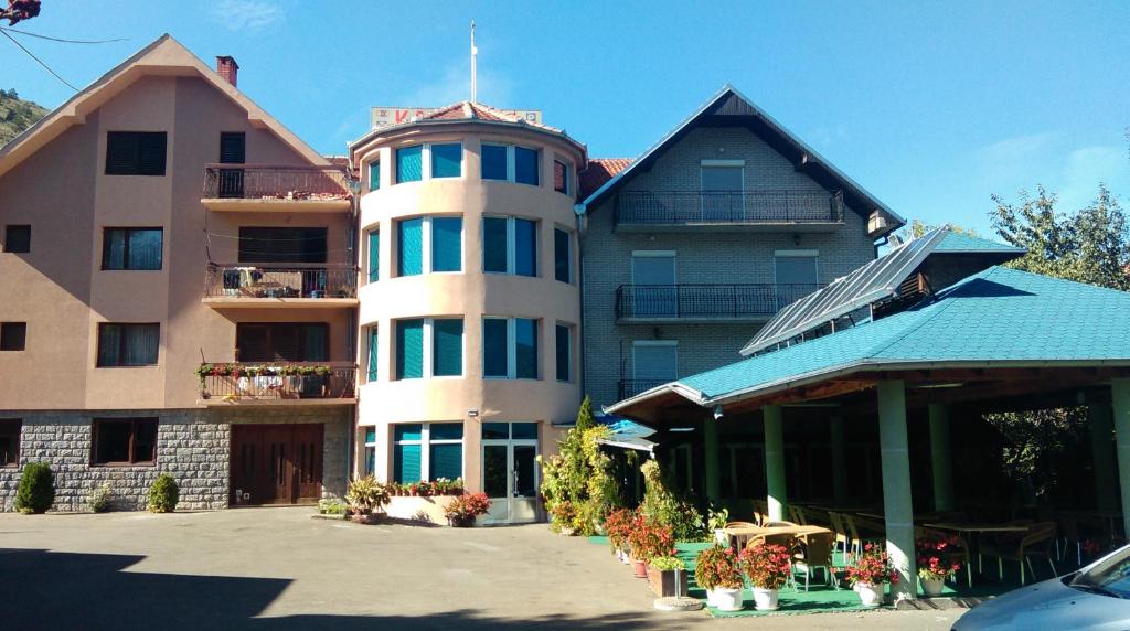 Bed & Breakfast Karavan photo