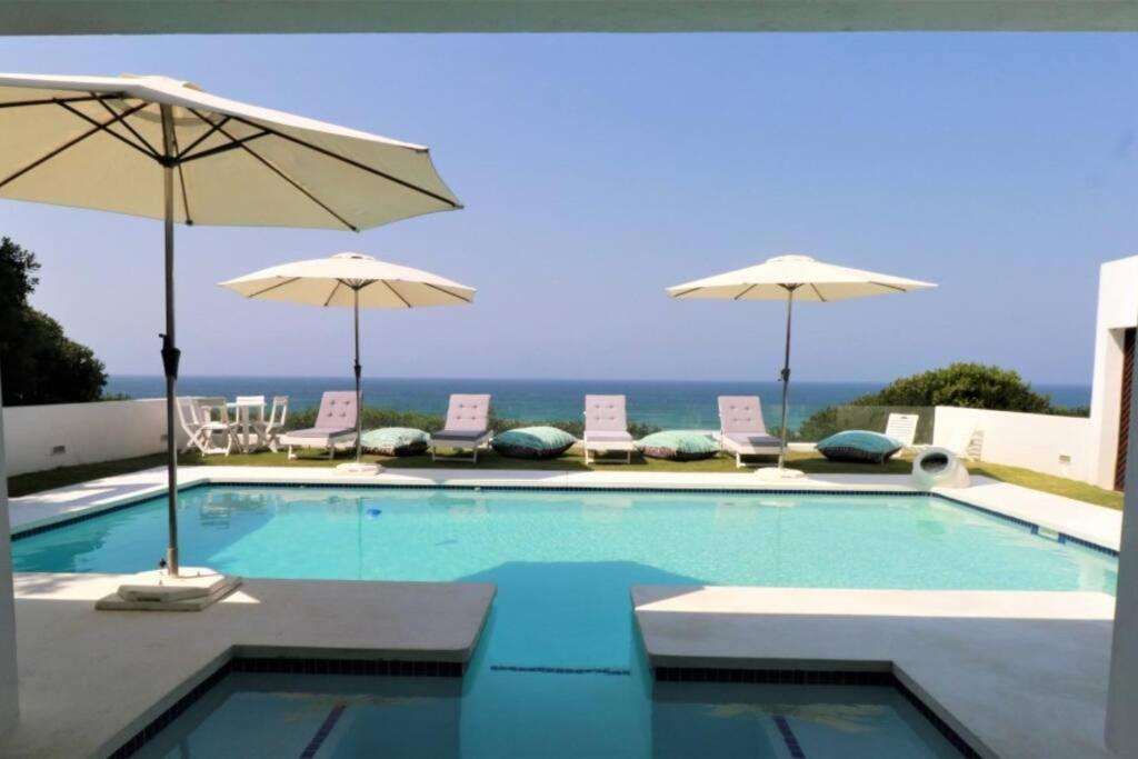 Casa 26 Graus, Ponta do Ouro