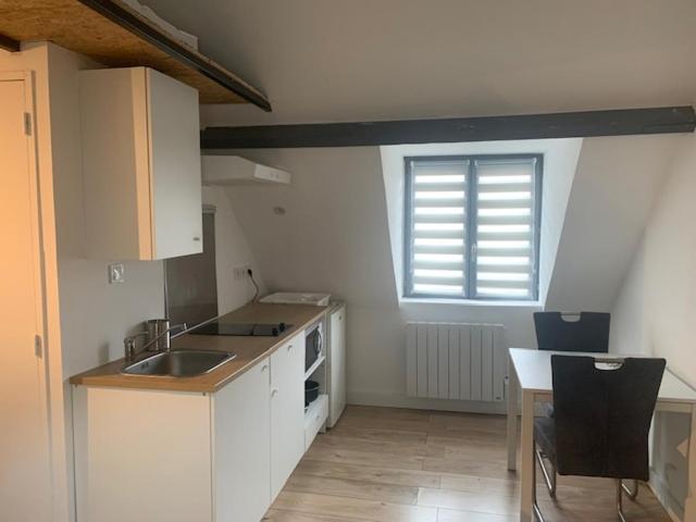 Le studio de la plage !, Dunkerque