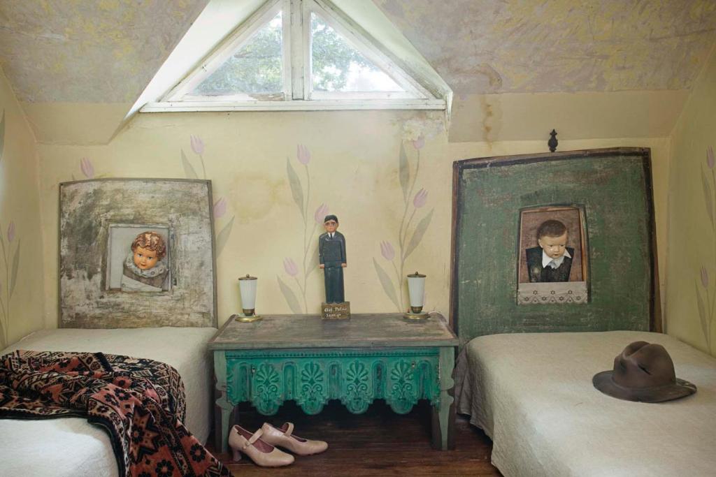 Obecność, Piechowice