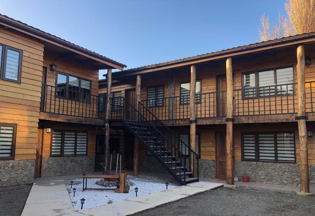 Magellanicus Rustic Suites, Punta Arenas