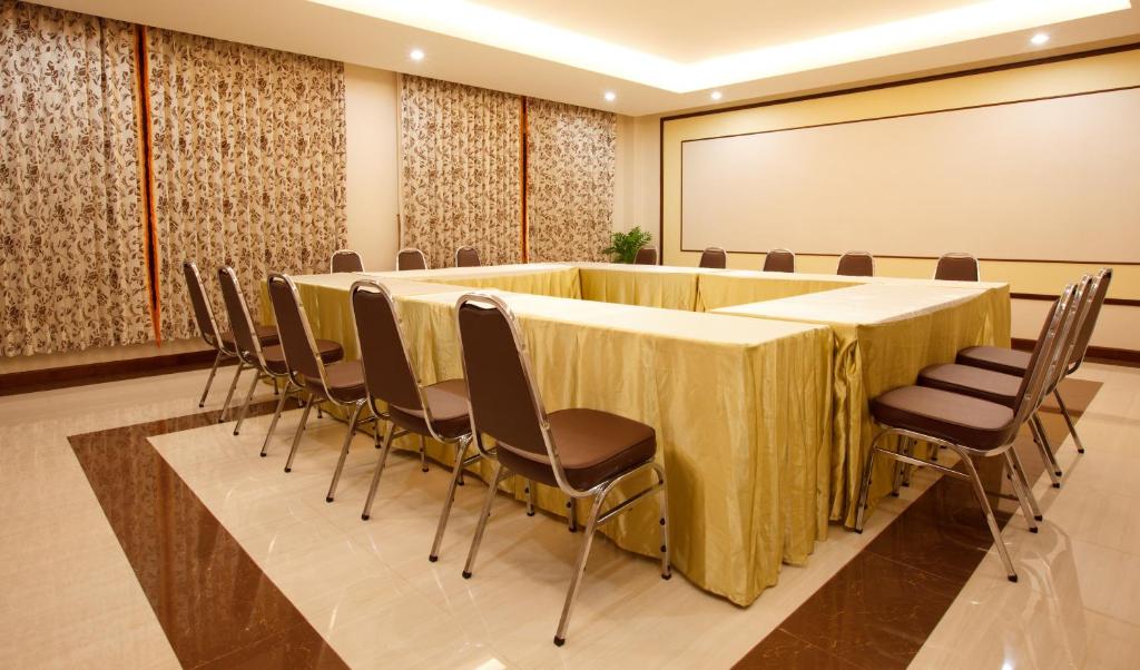Meeting room / ballrooms