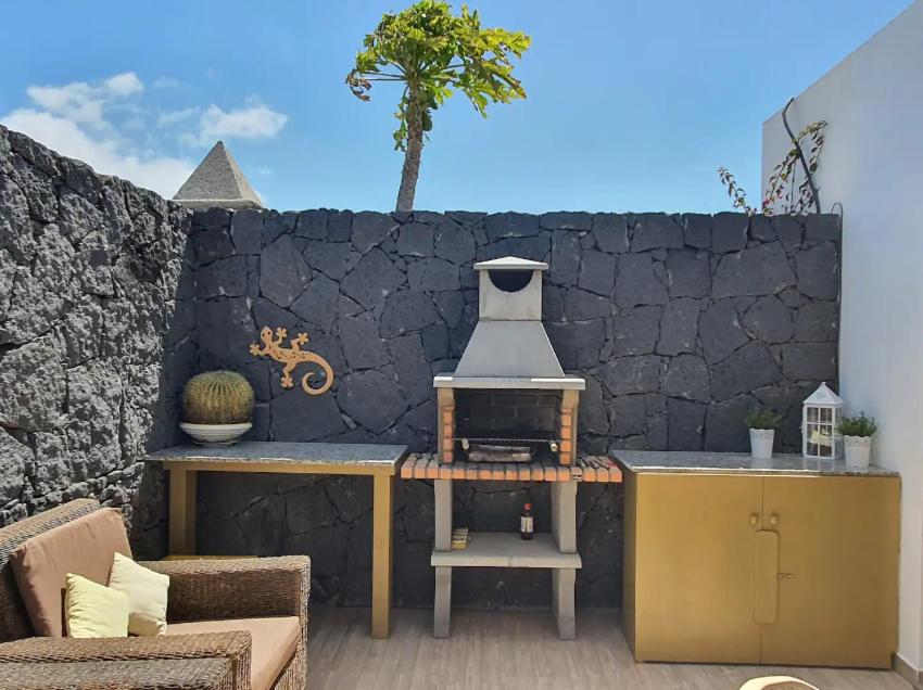 La Graciosa by Canarias Prime Homes - 1