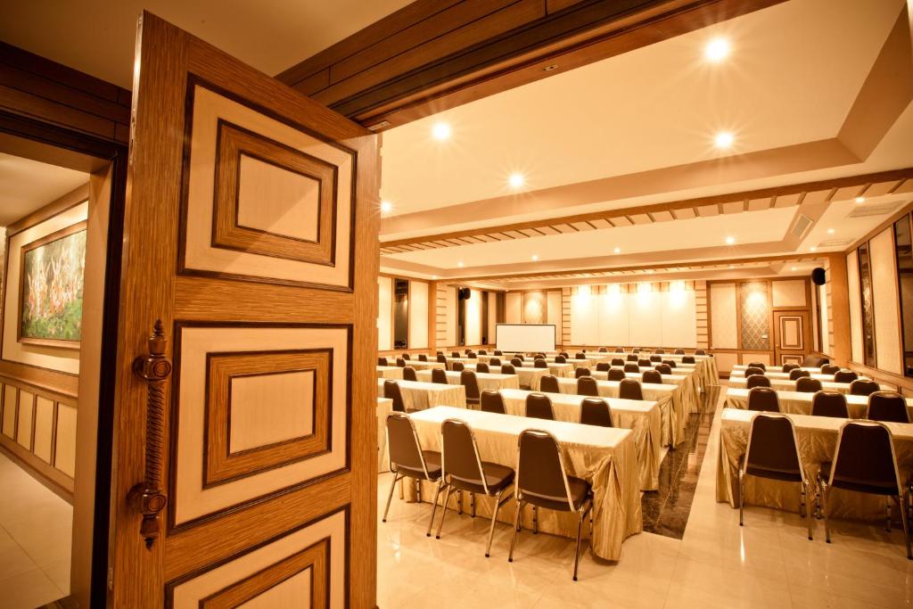 Meeting room / ballrooms