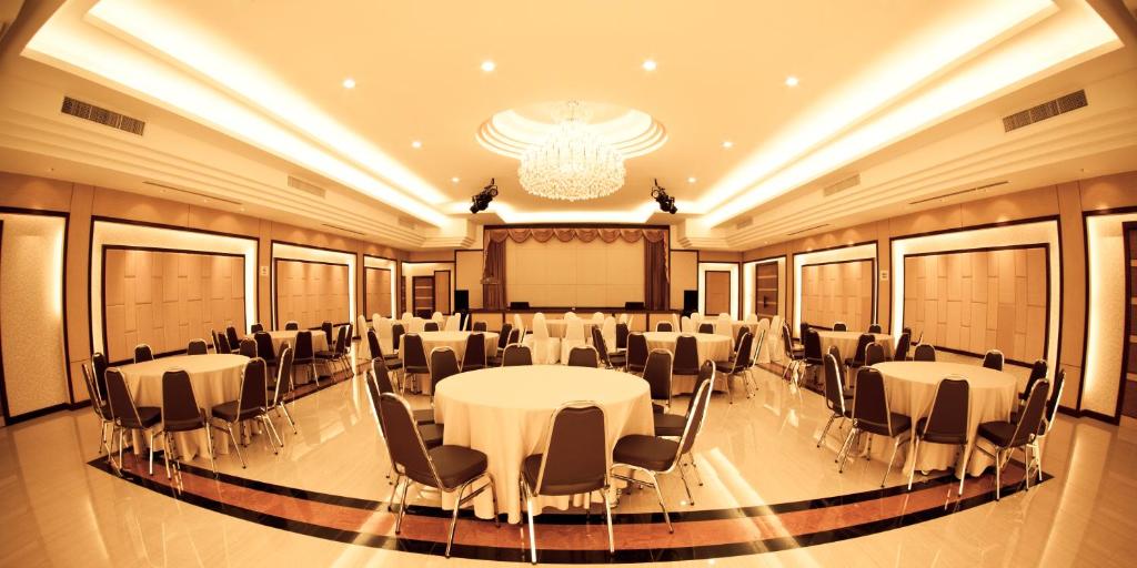 Meeting room / ballrooms
