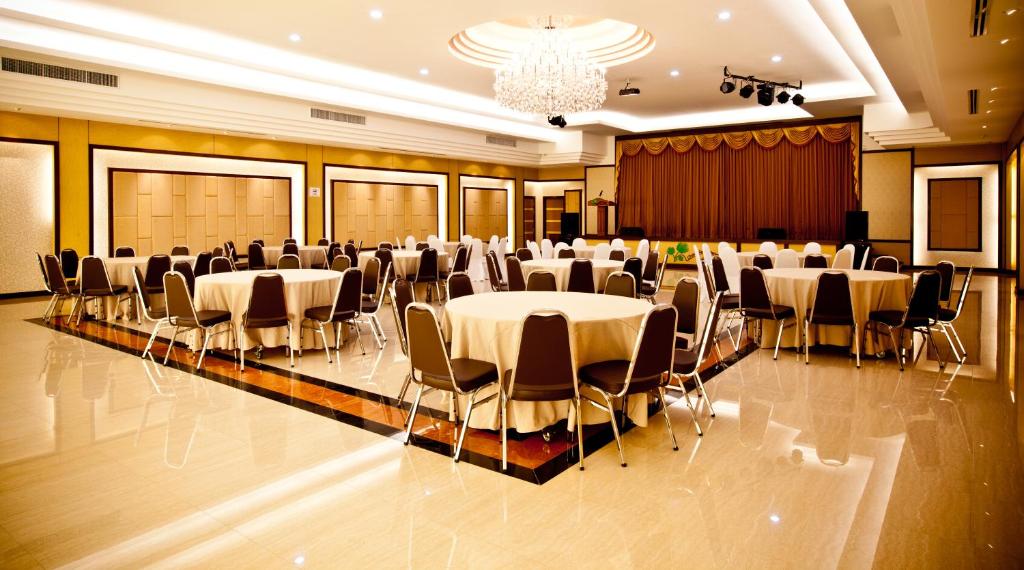 Meeting room / ballrooms