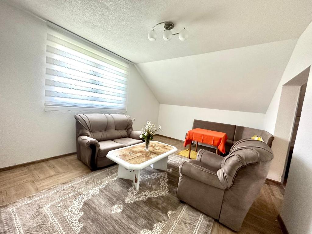 Apartman Quince, Mojkovac