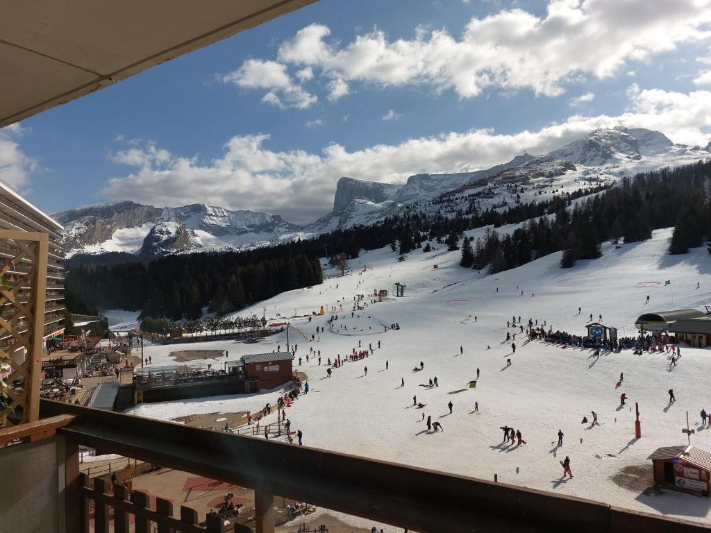 Studio Front de Neige - 3