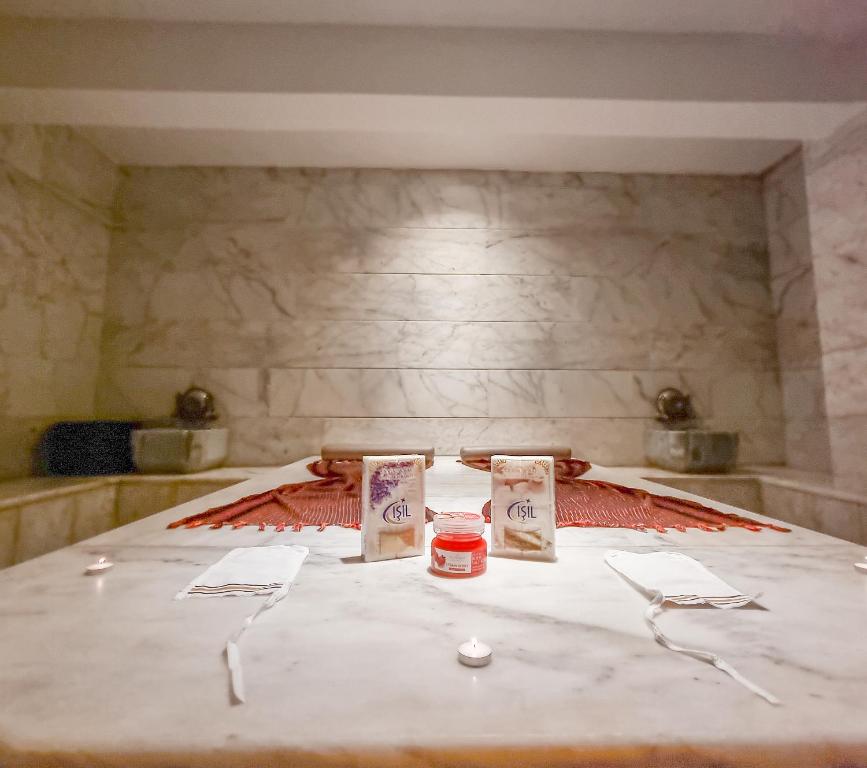 Ada Julian Marmaris — Spa in Marmaris, Mugla
