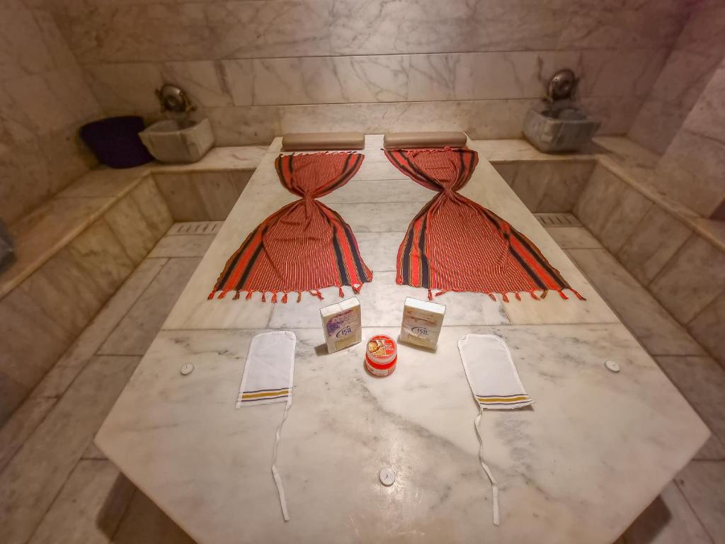 Ada Julian Marmaris — Spa in Marmaris, Mugla