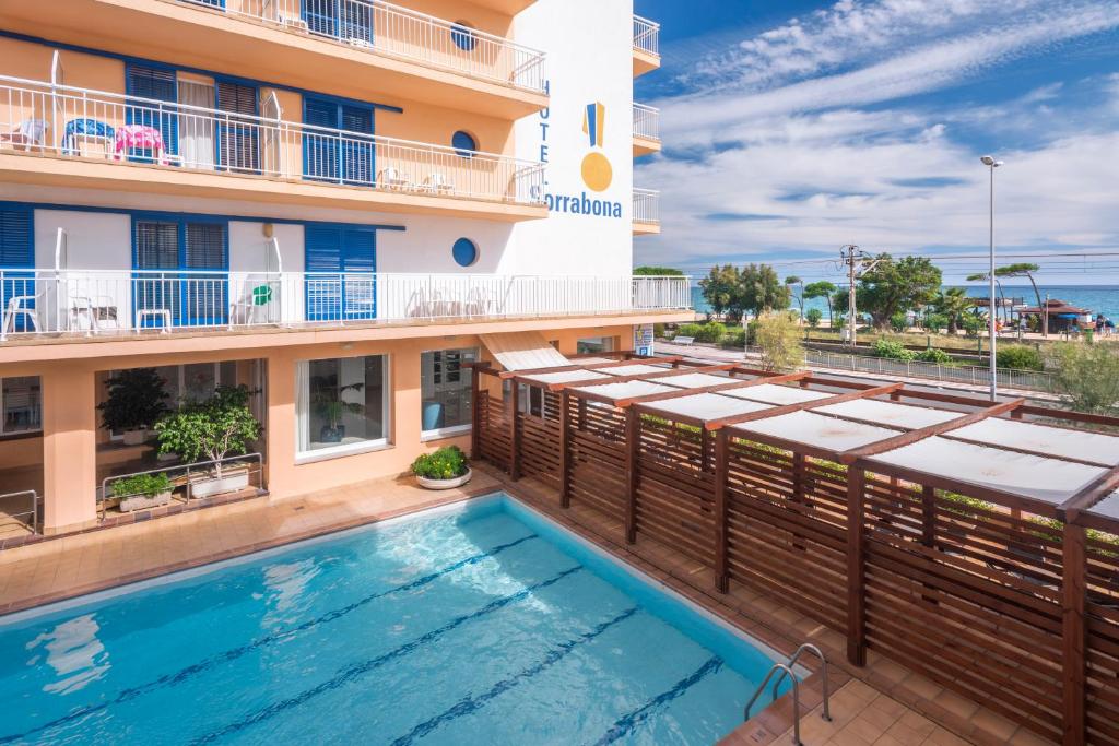 Hotel Fragata