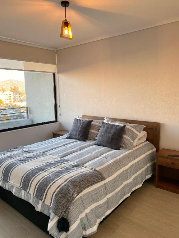 Departamento con estacionamiento - 5