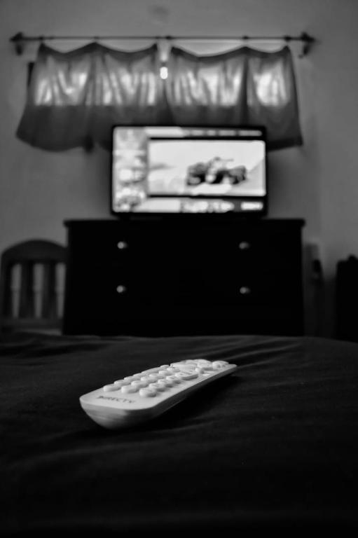 CABAÑAS TIERRA ANDINA - 1