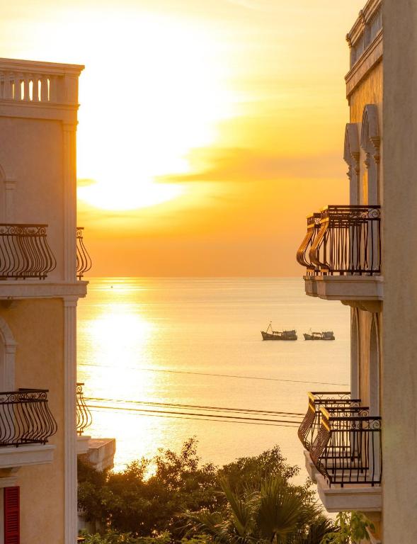 MB Hillside Apartment Phu Quoc