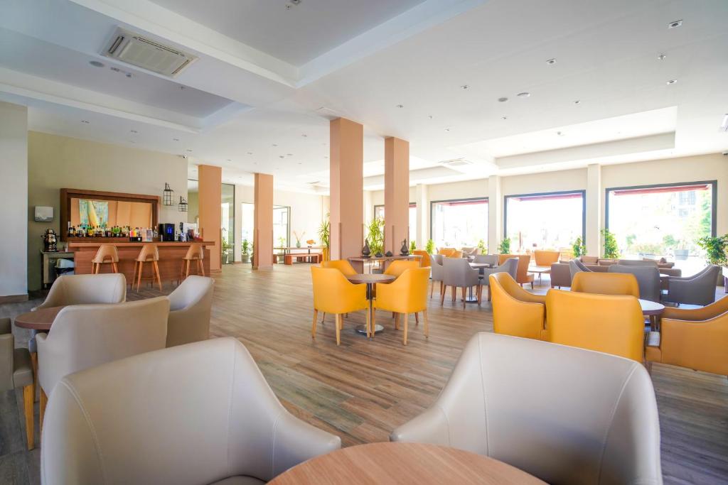Ada Julian Marmaris — Restaurant & bars in Marmaris, Mugla
