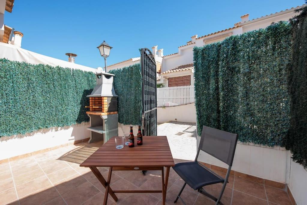 Sunny Home Gran Alacant - 2