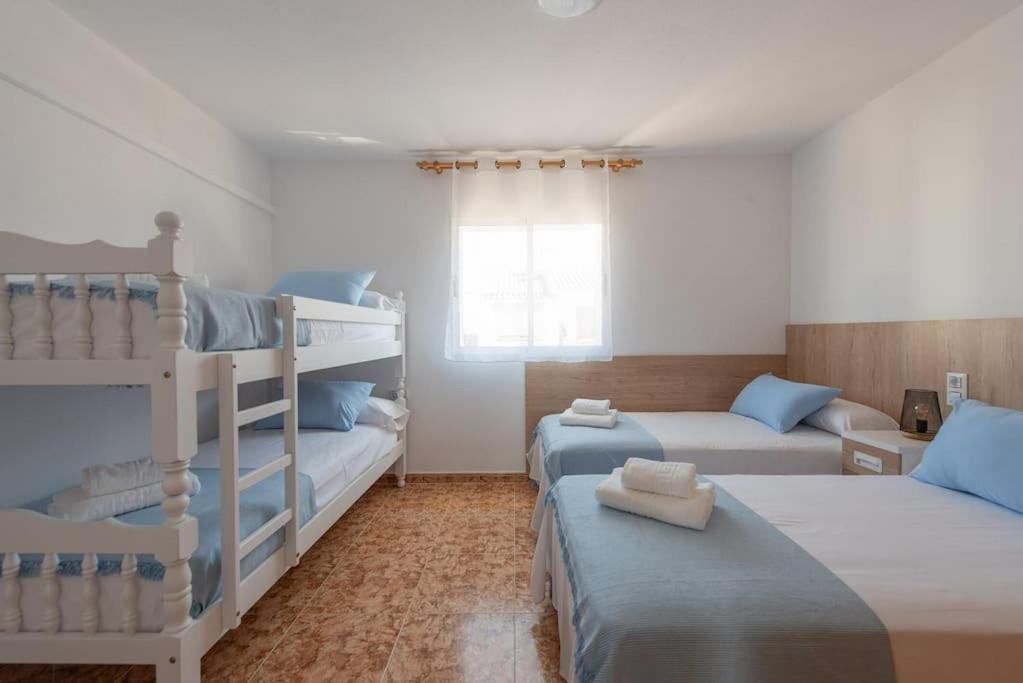 Sunny Home Gran Alacant - 3