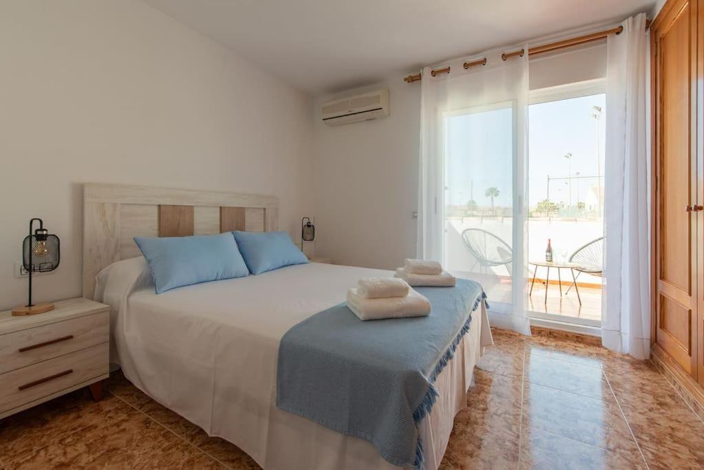 Sunny Home Gran Alacant - 5
