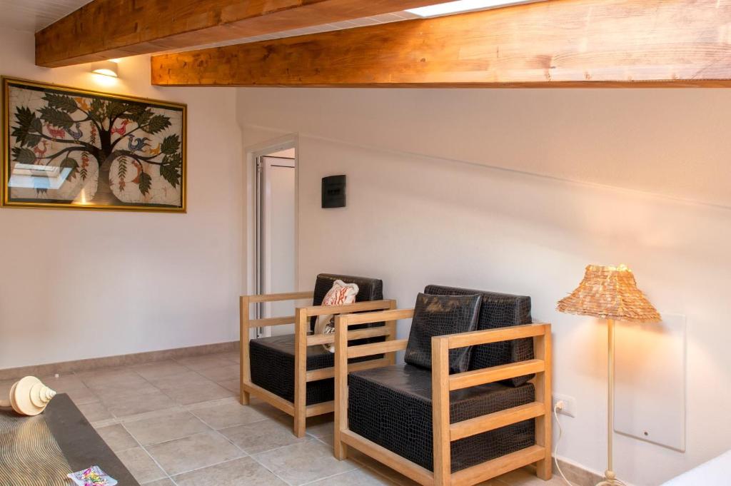 CoralGio Suite - 5
