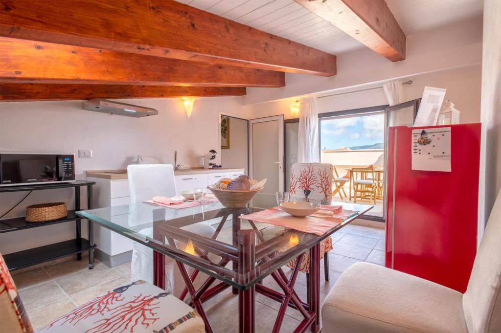 CoralGio Suite - 1