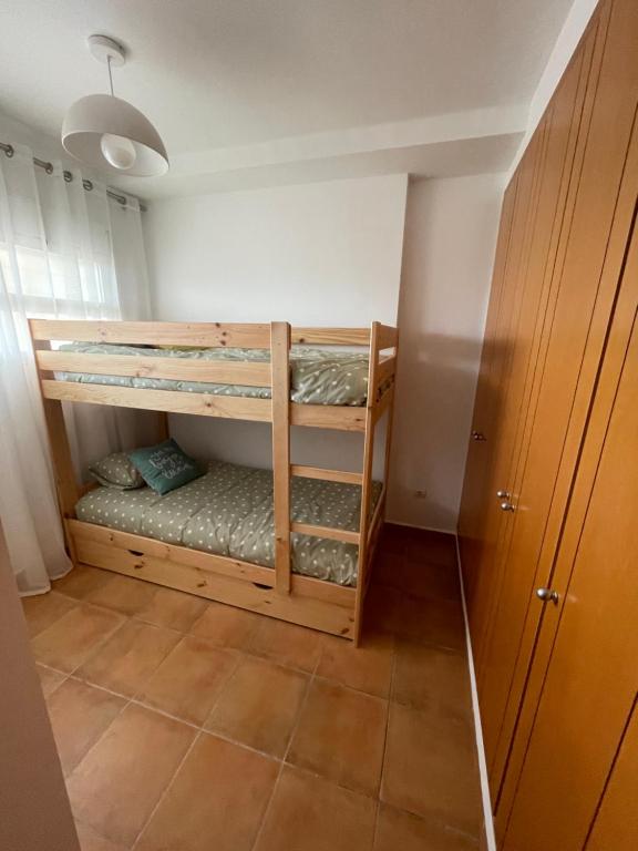 Apartamento Urbanización Aquamarinas - 3