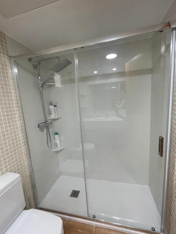 Apartamento Urbanización Aquamarinas - 4
