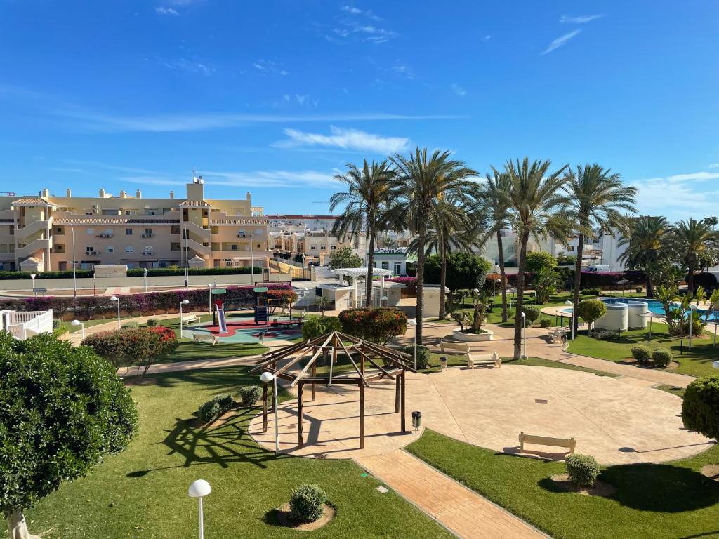 Apartamento Urbanización Aquamarinas - 1